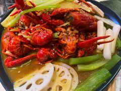 -红盔甲·小龙虾(天钥桥店)