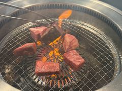 -和牛 烧肉寿喜烧涮锅 善(心斎橋店)
