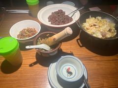 -老湘村·湖南土菜(天河维多利店)