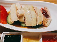 -新加坡高记KOO KEE Restaurant(盈科店)