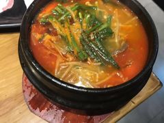 -牛人·雪花牛·木炭烤肉(昆山陆家店)