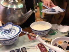 -捷信牛奶甜品世家(学府店)