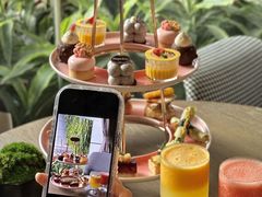 -广州粤海喜来登酒店