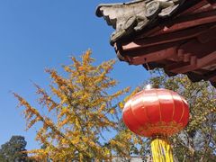-崂山仰口游览区