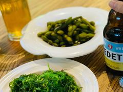爽口海草-嘎嘎鸭脑壳江湖菜(五里店)