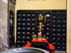 -福照楼汽锅鸡·云南菜(火车站锦江店)