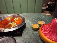-牛New寿喜烧(金鹰世界店)