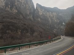 -红豆峡