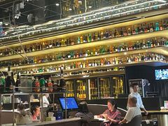 -领鲜天下·焗海鲜·花胶鸡(天目里店)