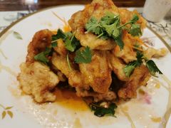 -石老头关东饺子王·东北菜(嘉华鑫城店)