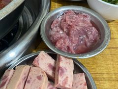 -渝味黄姐火锅(黄泥村店)