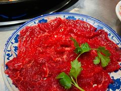 -后火锅(南京东路总店)