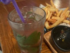 -Rural Tequila墨西哥餐厅(东川路店)