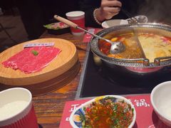 -披头士和牛火锅·寿喜烧自助(陶溪川店)