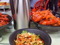 -聚味瞿记·龙虾堂(树木岭店)