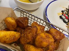 -叁宝烤肉• 西安烧烤(太乙路店)