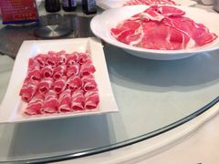 红鼎豆捞(江滩店)-红鼎豆捞(临江大道店)