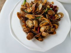 -胖大嫂渔家排档·全海景餐厅(渔村店)