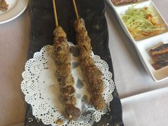 -功德林素菜饭庄(前门店)