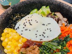 -小木屋拌饭(西安万象天地店)
