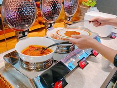 -比格比萨自助(德思勤四季汇店)