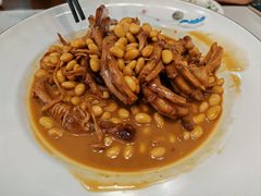 -滁香园·滁州菜(琅琊山店)