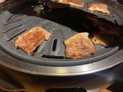 -九田家黑牛烤肉料理(太阳宫广场店)