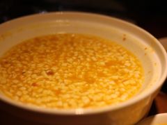 蟹黄豆腐汤-小放牛炒菜馆(北国商城店)