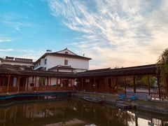 -渭塘酒家(生态园店)