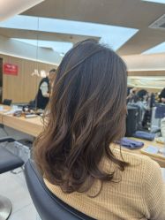 -川和潮人漂色·烫染·接发