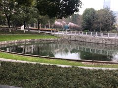 -后襄河公园