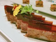 -海味观(老西门店)