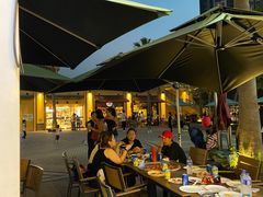 -Paisano's Pizzeria(愉景湾店-db店)