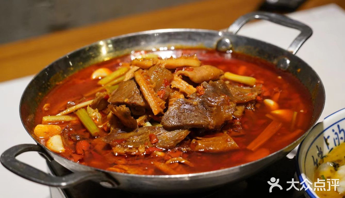 宜春人挤破脑袋也要去吃的小饭店