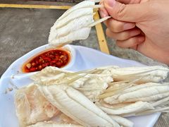 -蚝得喜海鲜(东城店)