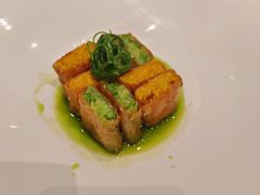 -狮王府淮扬菜(新街口友谊店)