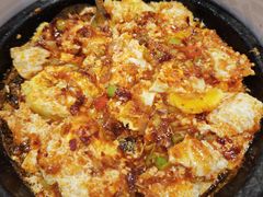 -小木屋拌饭(西安华阳城店)