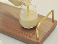 -COTTON CAFE(德信·中外公寓店)