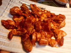 -豚豚猪村烤肉·韩国烤肉(总店)