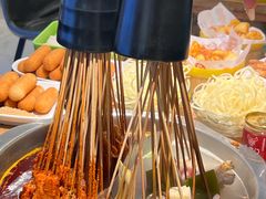 -牛串门串串香(东直门簋街总店)