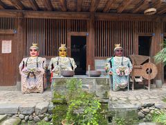 -云水谣景区-土楼之光文化园