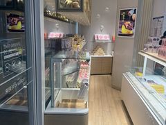 -好利来(马家堡店)