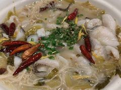 养生酸菜鱼-小资太太餐厅(南岗区店)