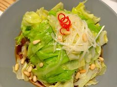 松仁甘蓝-四季餐厅(华苑店)