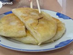 熏肉大饼-李连贵熏肉大饼(沈阳站店)