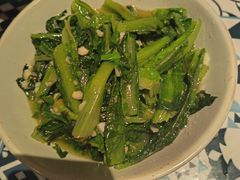 -图味美小黄鱼·景德菜(浙江路店)