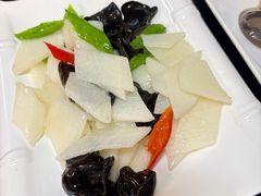 -金山手抓肉(清水河总店)
