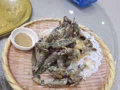 -星龙海鲜(望江东路店)