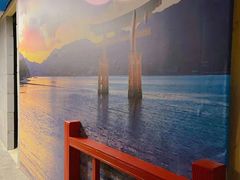 -白兔子密室(长寿路店)