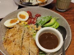 -有序Orderly融合西餐·咖啡(运河外滩店)